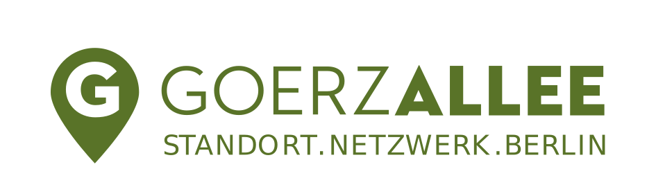 Goerzallee Logo